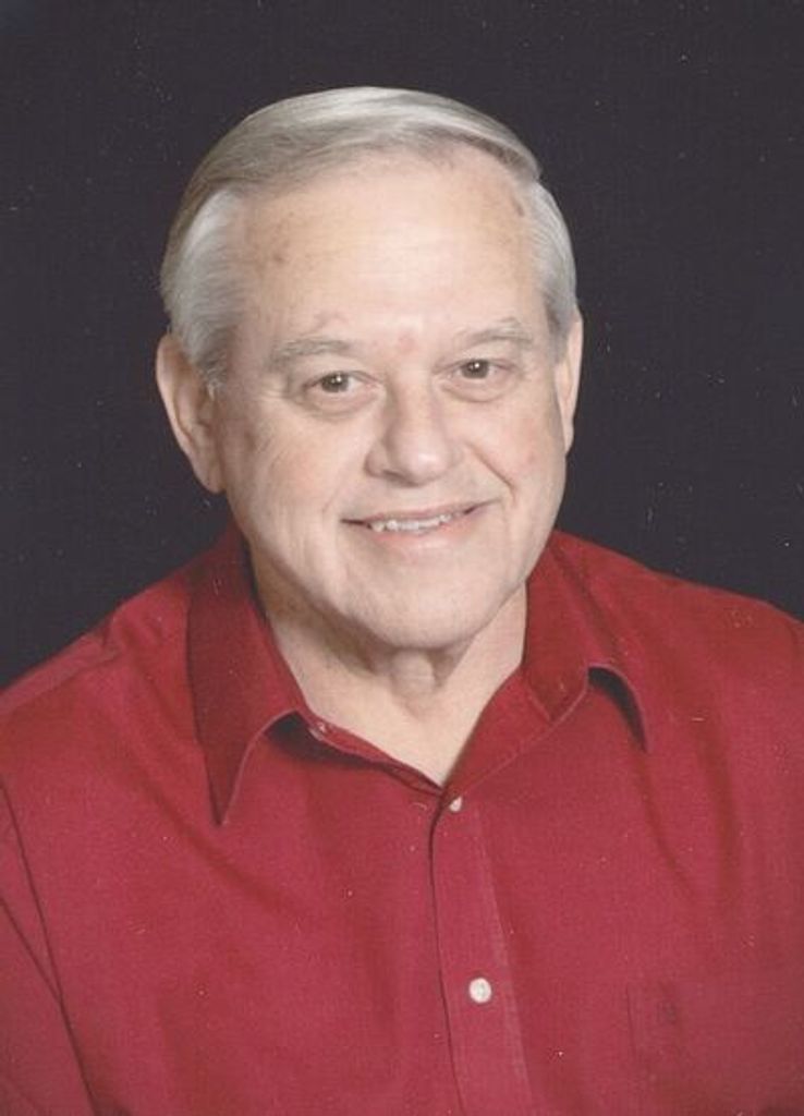Olin E. Rewis Profile Photo