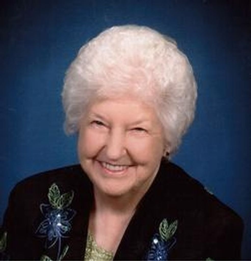 Shirley C. Dixon