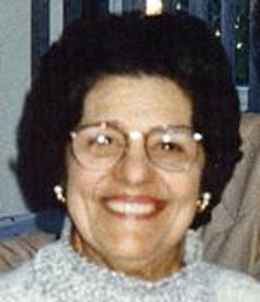 Lucille Rolewitz