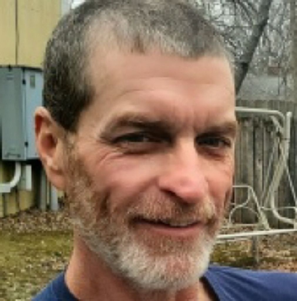 Steven Joseph Underwood