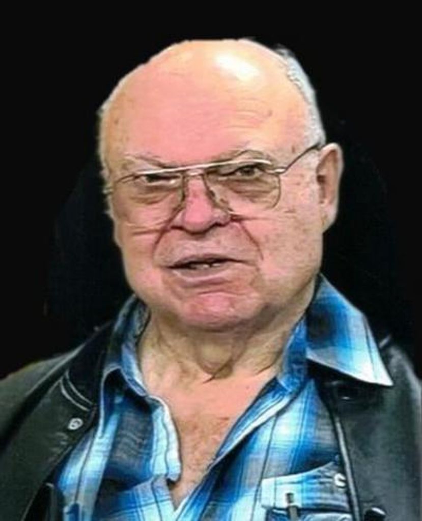 Frederick Leroy Lerch Profile Photo