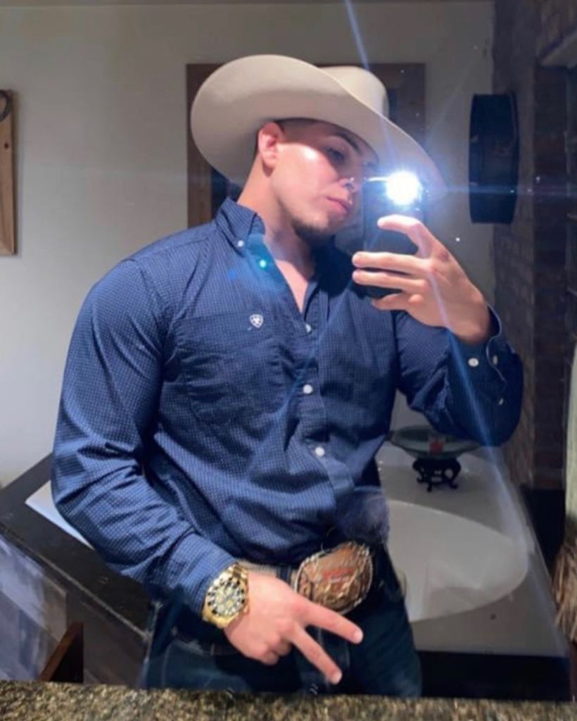 Cesar Joel Saenz Prieto Profile Photo