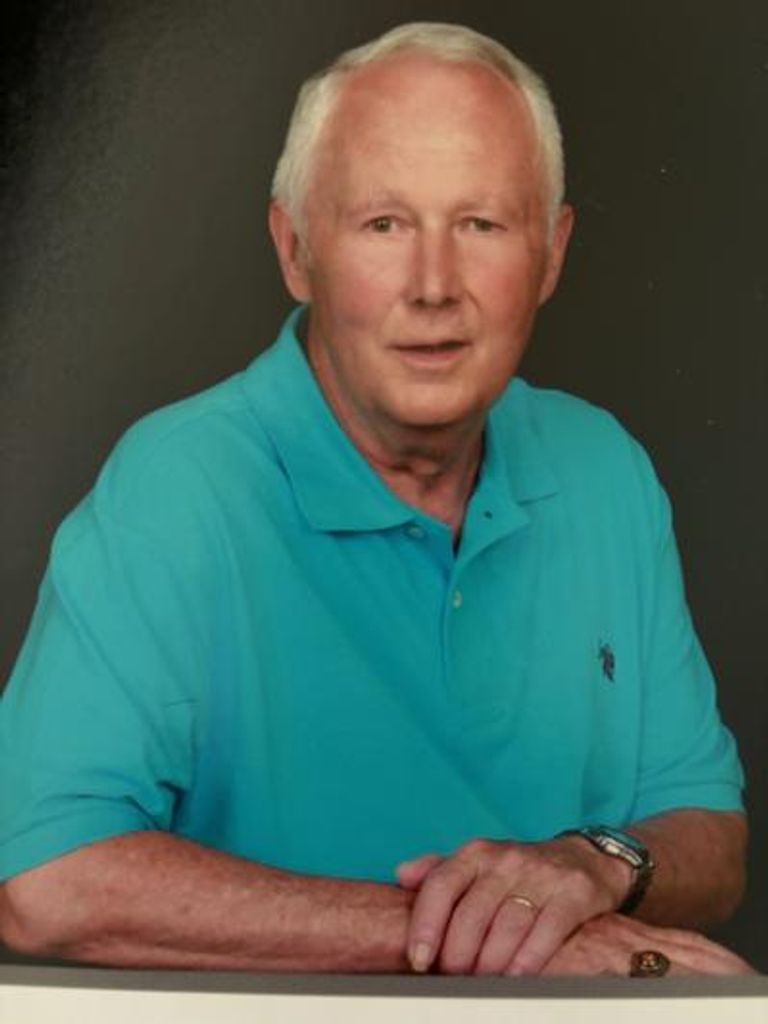 Luther "L.A." Veasey Jr. Profile Photo