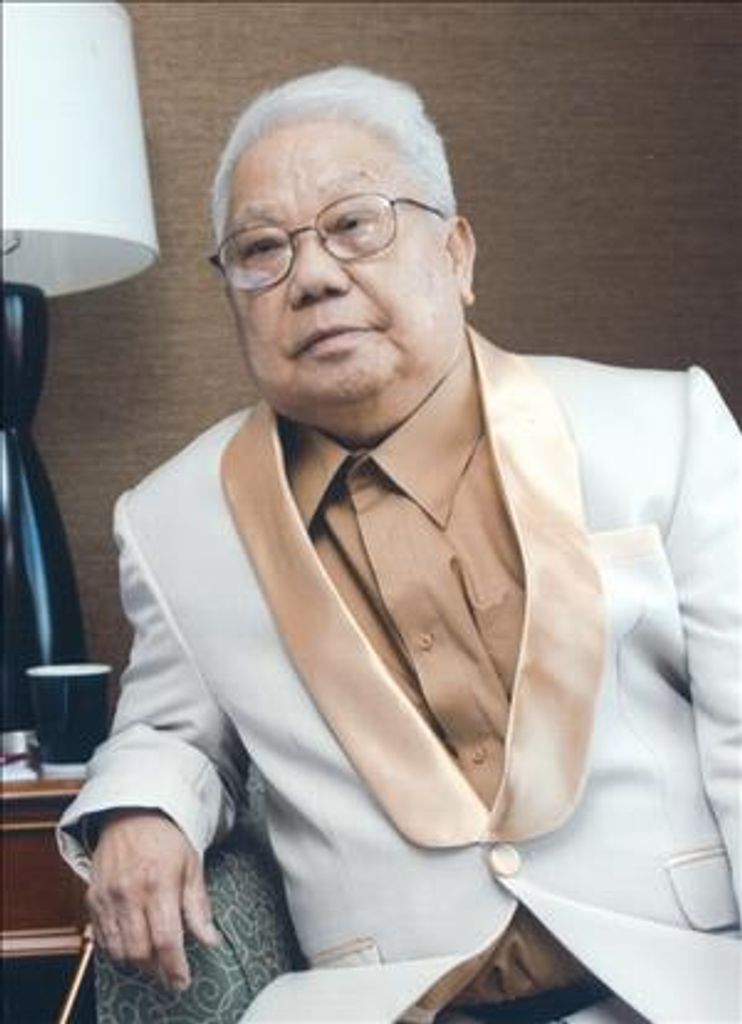 Alfred L. Ibe