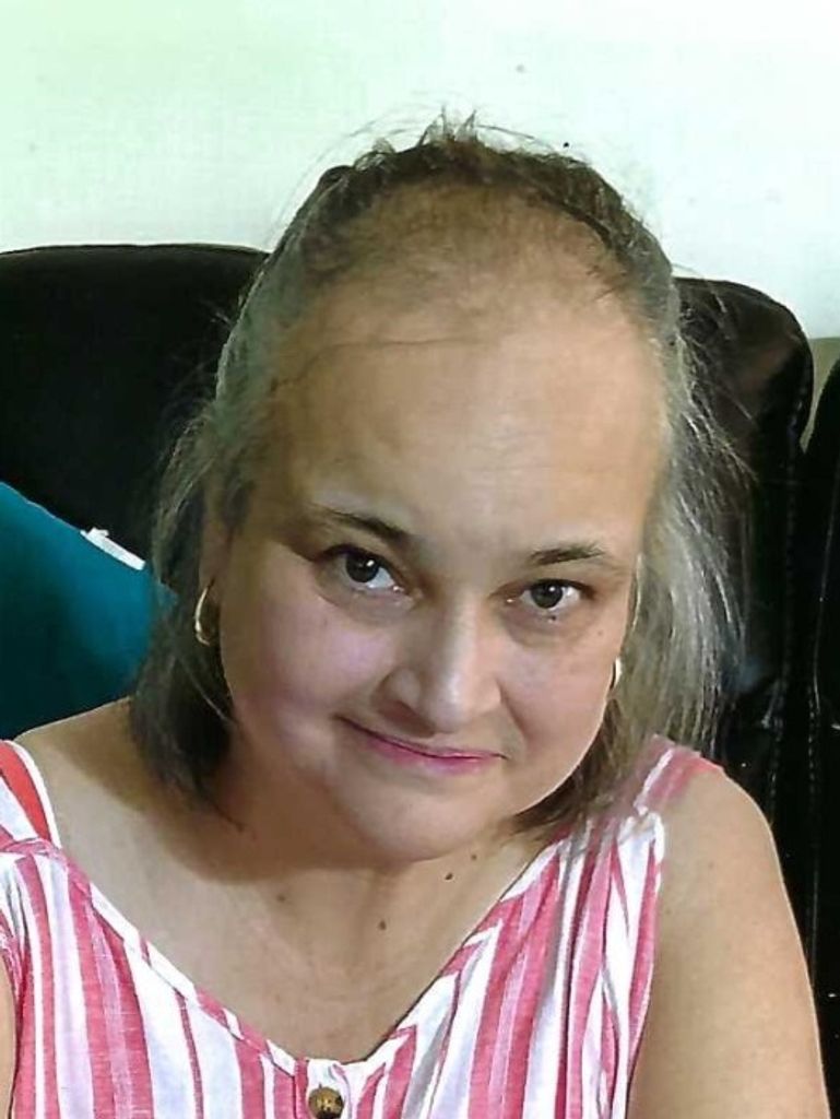 Antoinette P. Marino Profile Photo