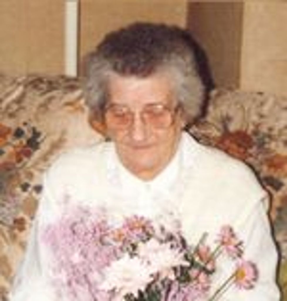 Ruth L. Reed