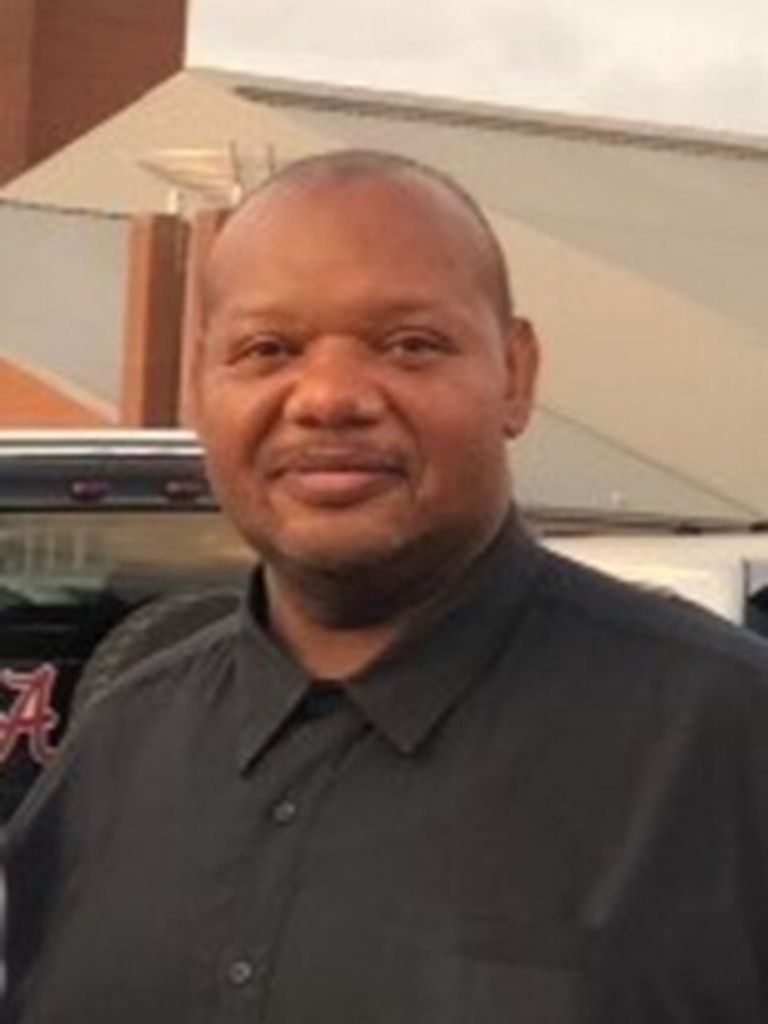 Robert Lewis Hopkins Profile Photo