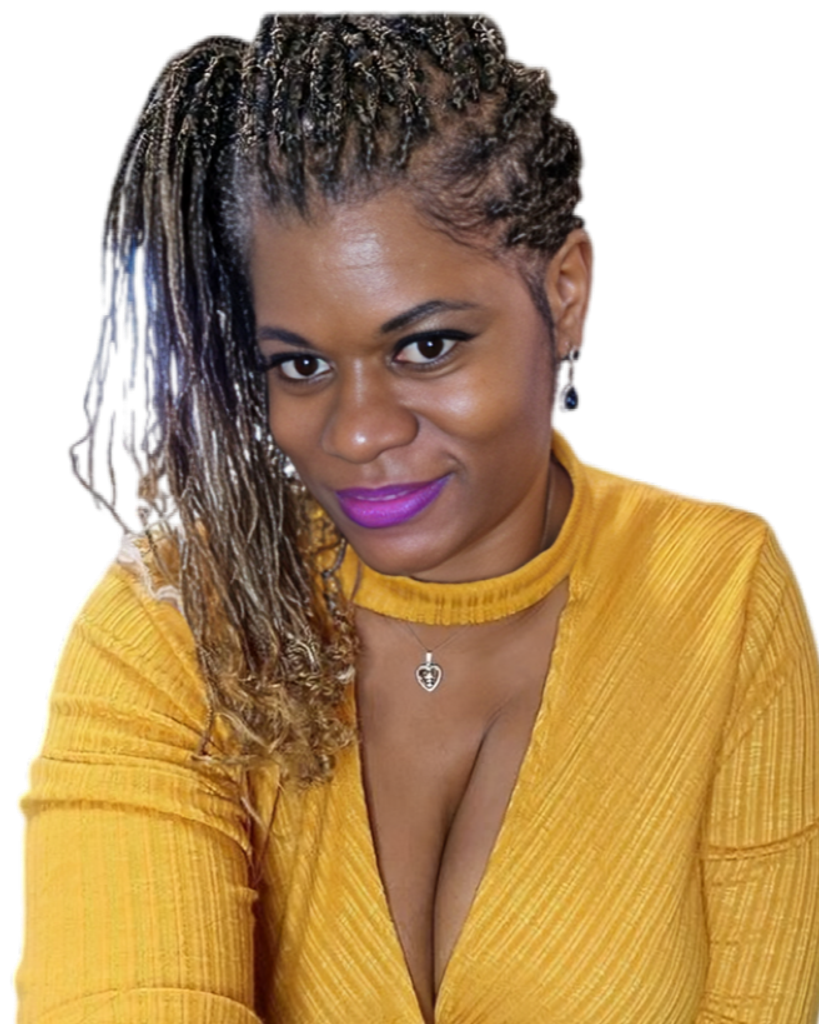 ReGina Jo Fields Profile Photo