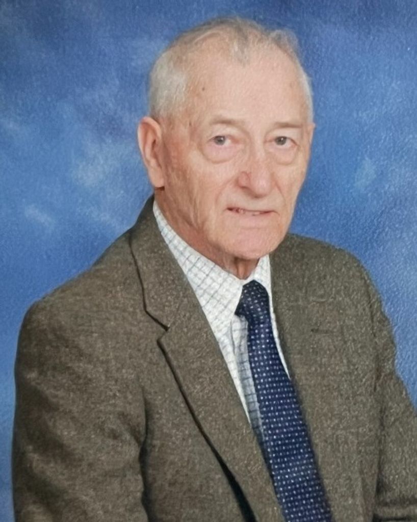Guy Lewis Archer
