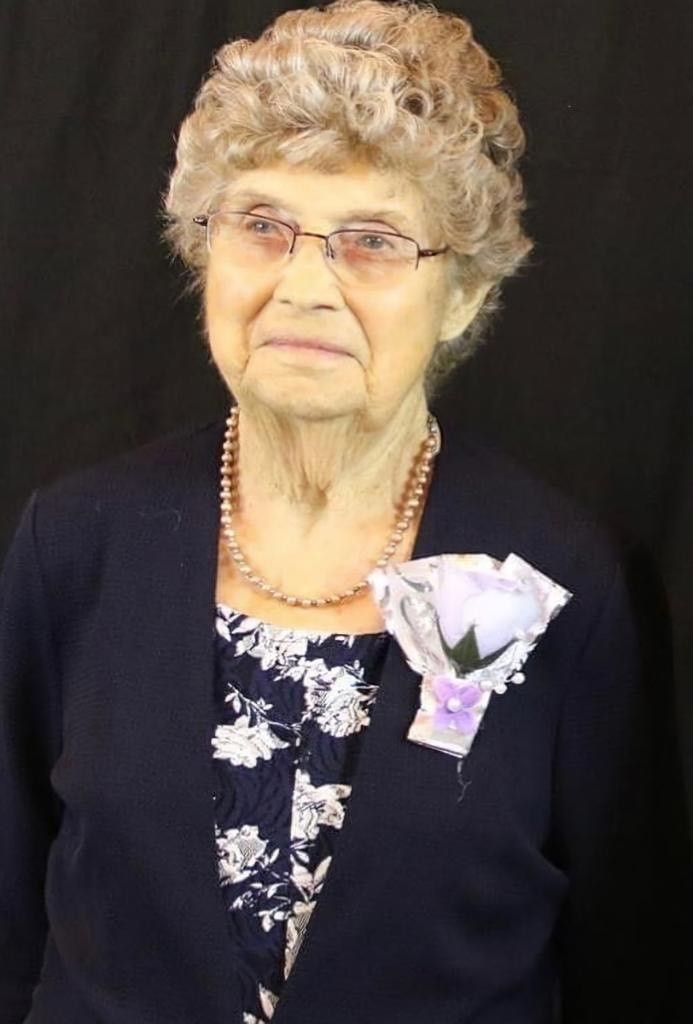 Barbara Workman Profile Photo