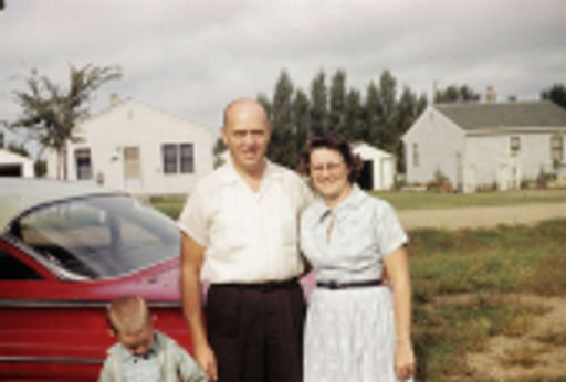Pastor Lyman Erickson photo gallery thumbnail 41 of 44