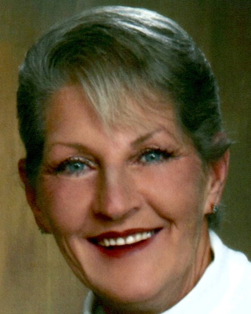 Cheryl Marie Kern-Bargloff