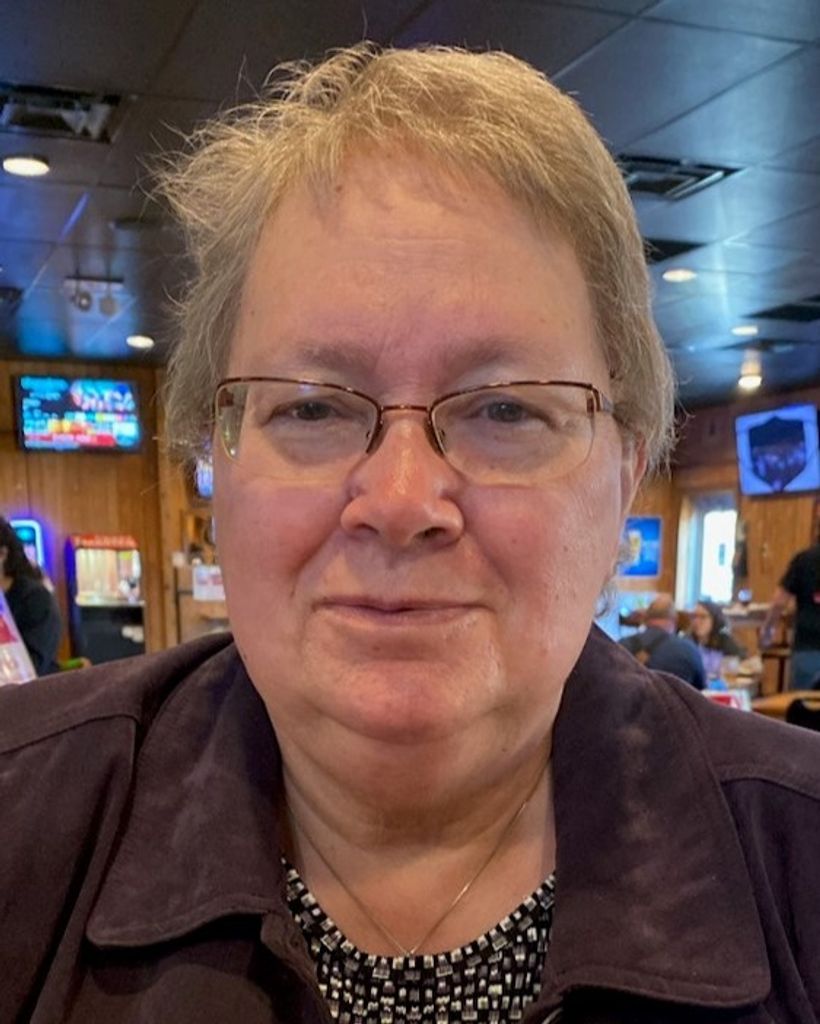 Sharon Irene Joles