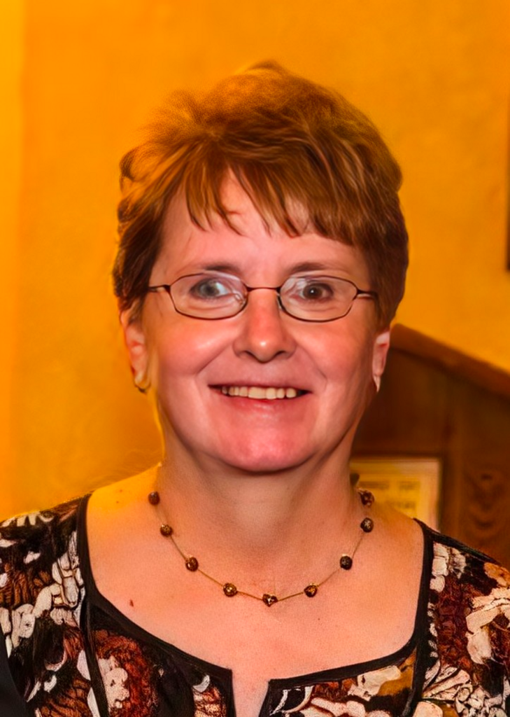 Mary E. Johnson Profile Photo