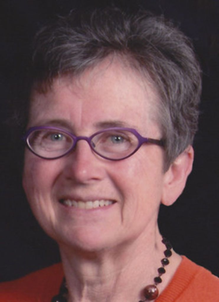 Judy Ward Profile Photo