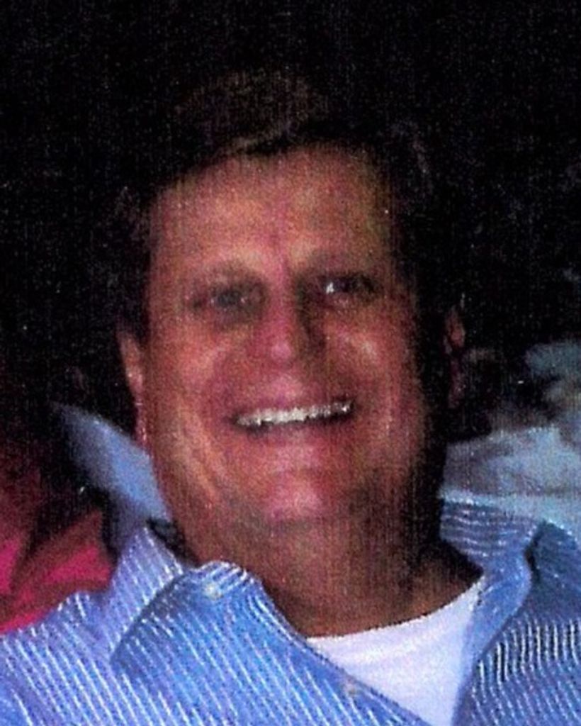 Terry W. Stubbs
