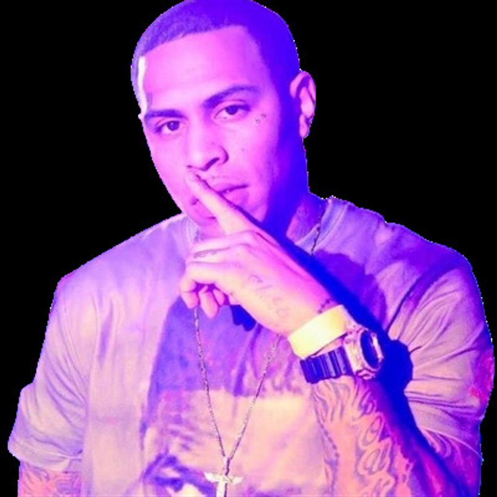 Trey Lamar Dedeaux Profile Photo