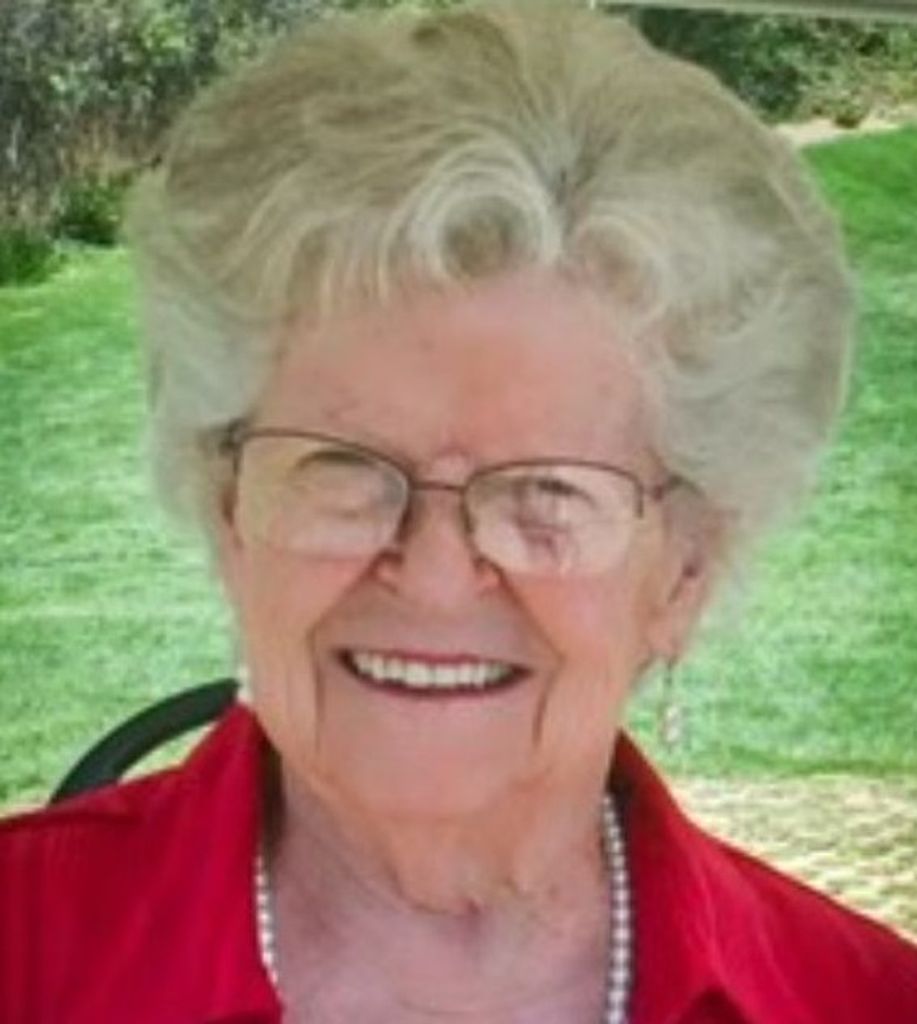 Marilyn Jensen Lindley Hopkins