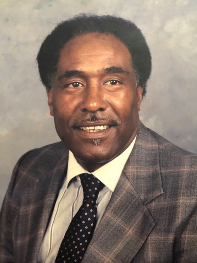 Thomas Edward Rodwell, Sr.