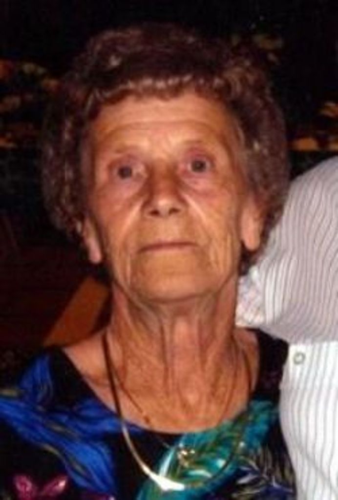 Hannanelore Willingham