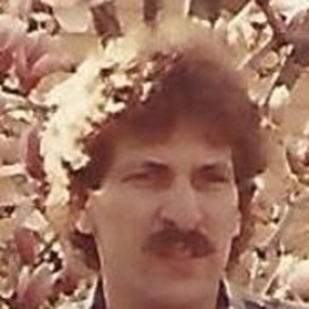 John Albert Kirkpatrick