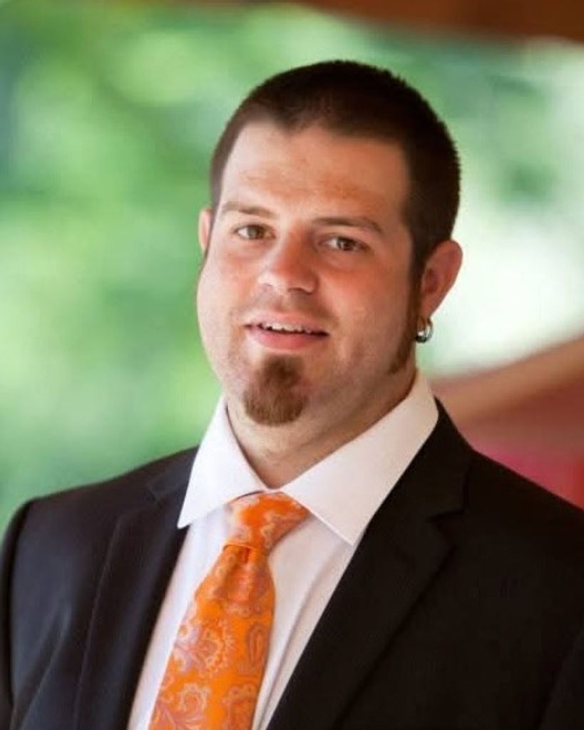 Thomas Shahan Profile Photo