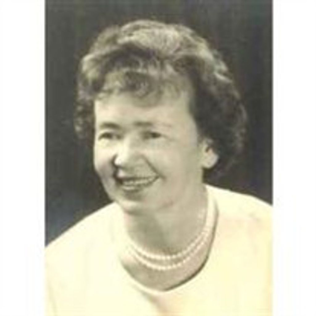 Bessie Wickline Minton