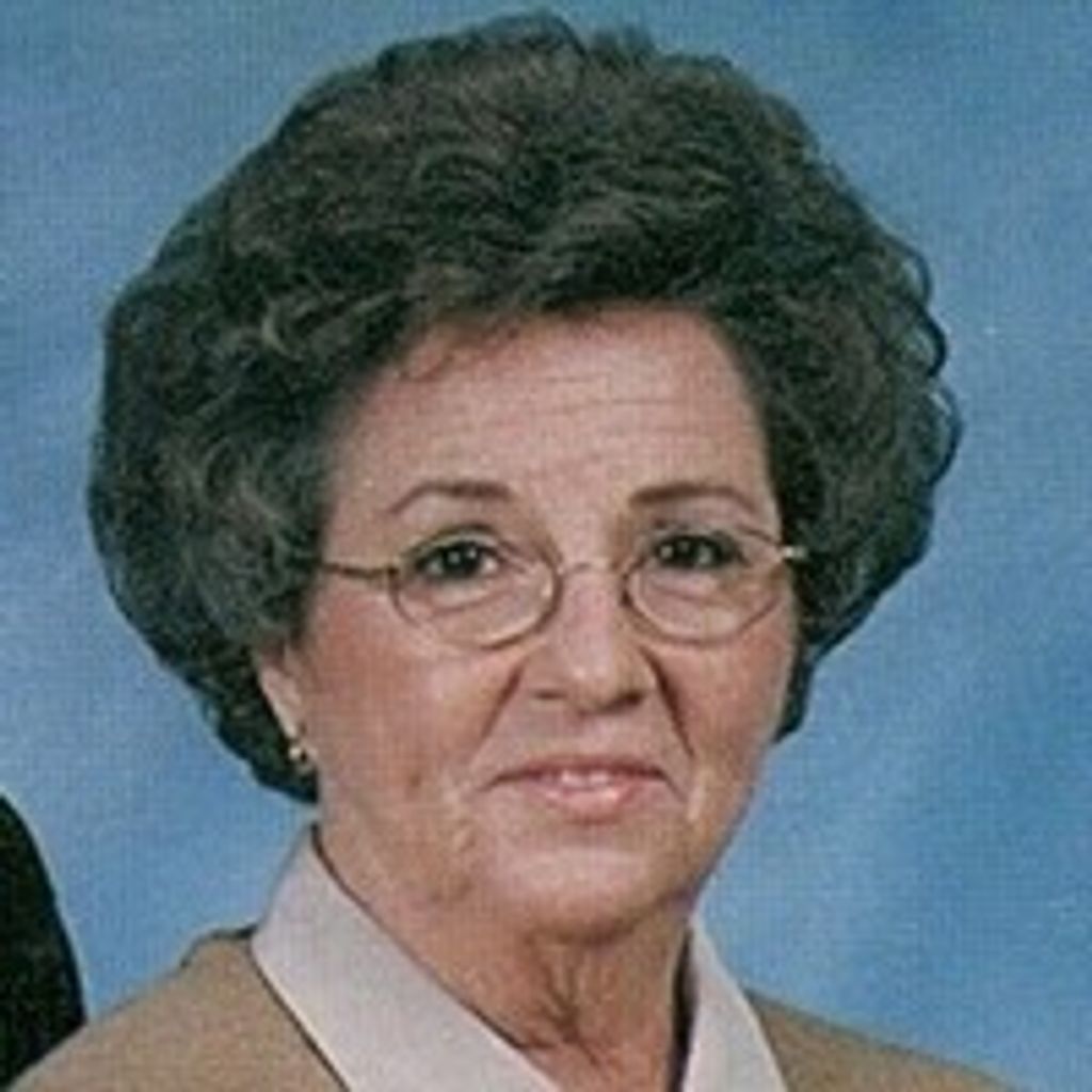 Janie Southard Hudspeth Profile Photo