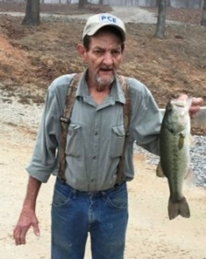 Jere Leon Allen Profile Photo