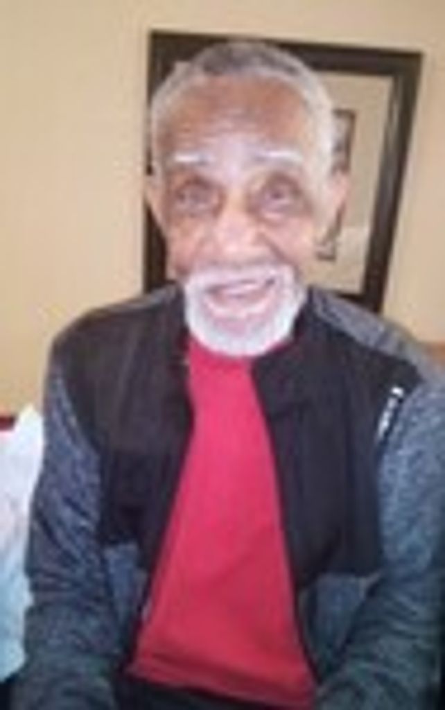 Joe "Red" Raymond Newborn Profile Photo