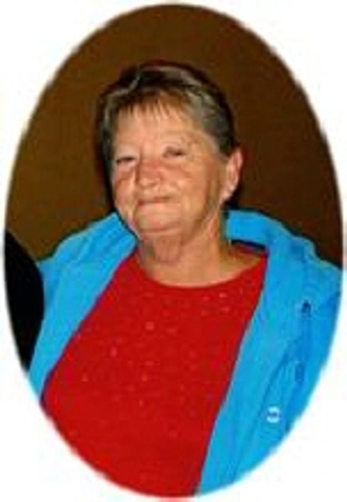 Martha Memaw Elizabeth Ritter