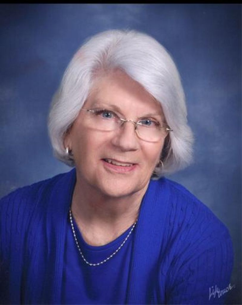 Mary Beth Retherford Profile Photo