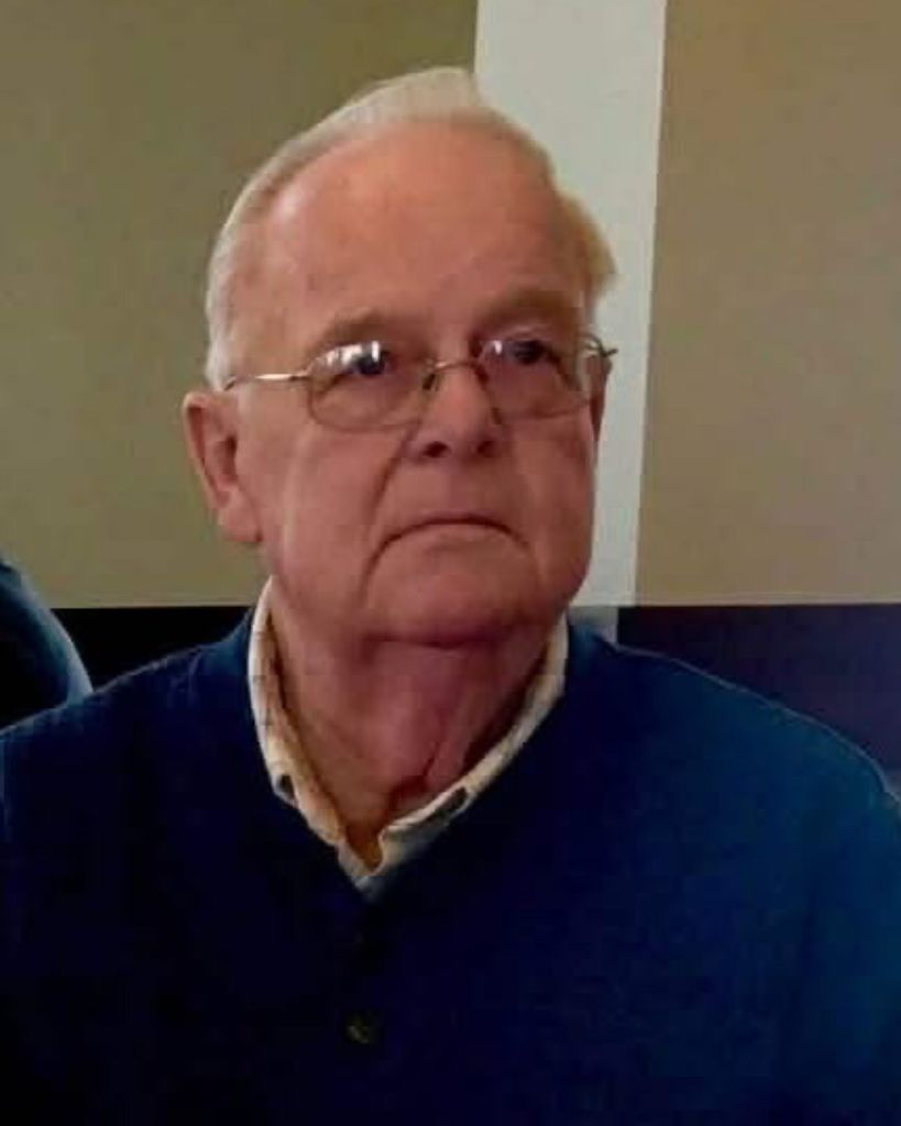 Roy Carroll Vance Profile Photo