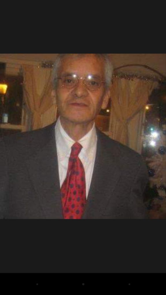 Francisco Javier Mendiola