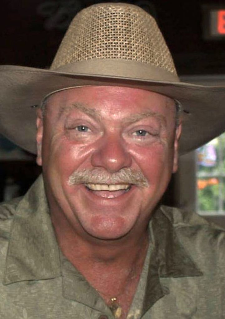 Gregory Brushnefski Profile Photo