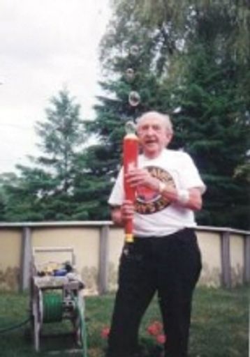 Wilbur Korty W. Kortmann photo gallery thumbnail 1 of 10