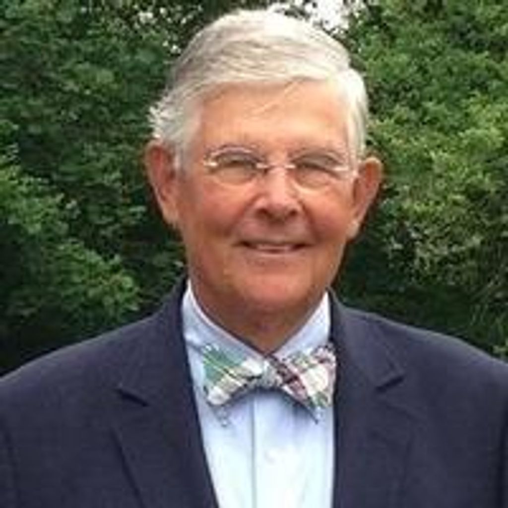 Dexter C. Rumsey Iii