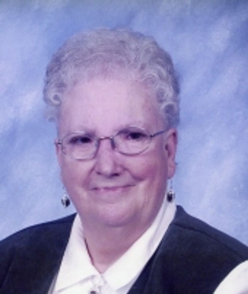 Shirley  Williams Snyder