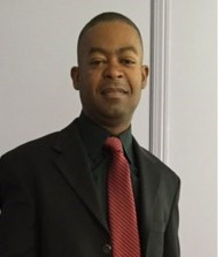 Alvin Tyrone Gridiron Jr.
