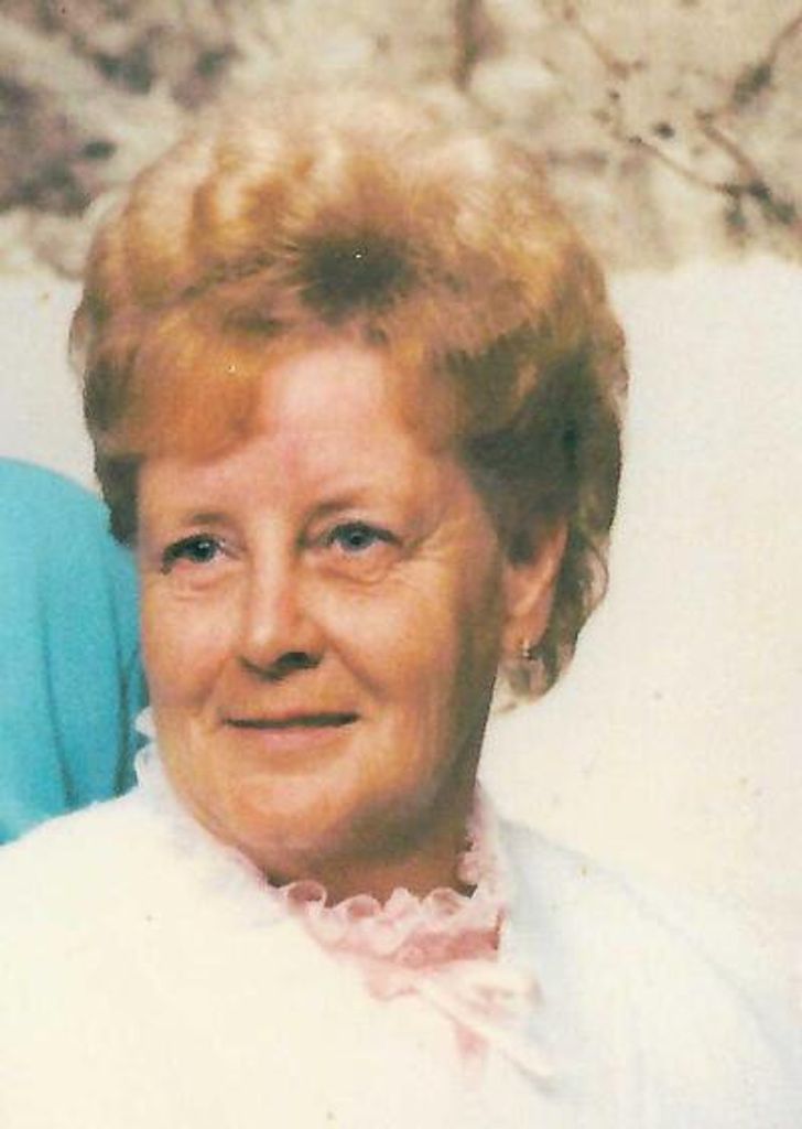 Nila Lee (Cole) Willams