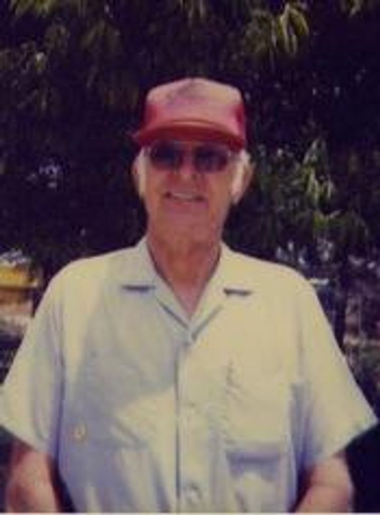 Harvey "H.D." Hays Profile Photo
