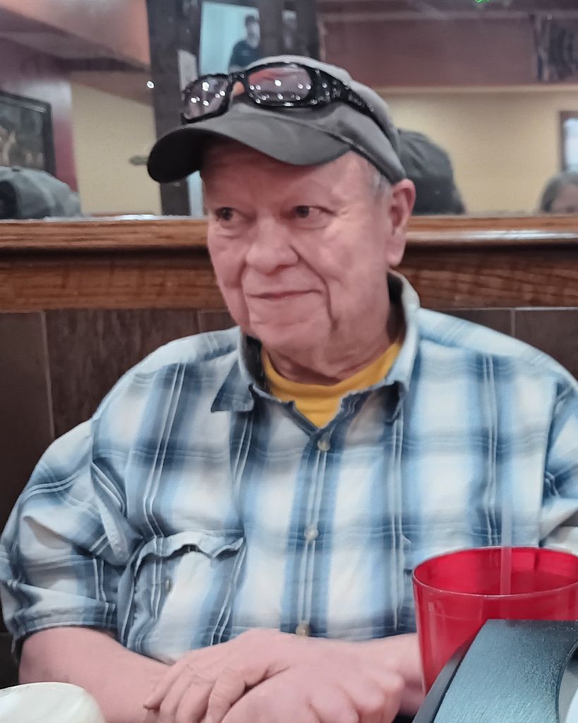 Walter Lynn Smith Profile Photo