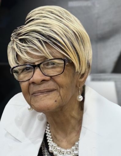 Victoria Beasley Profile Photo