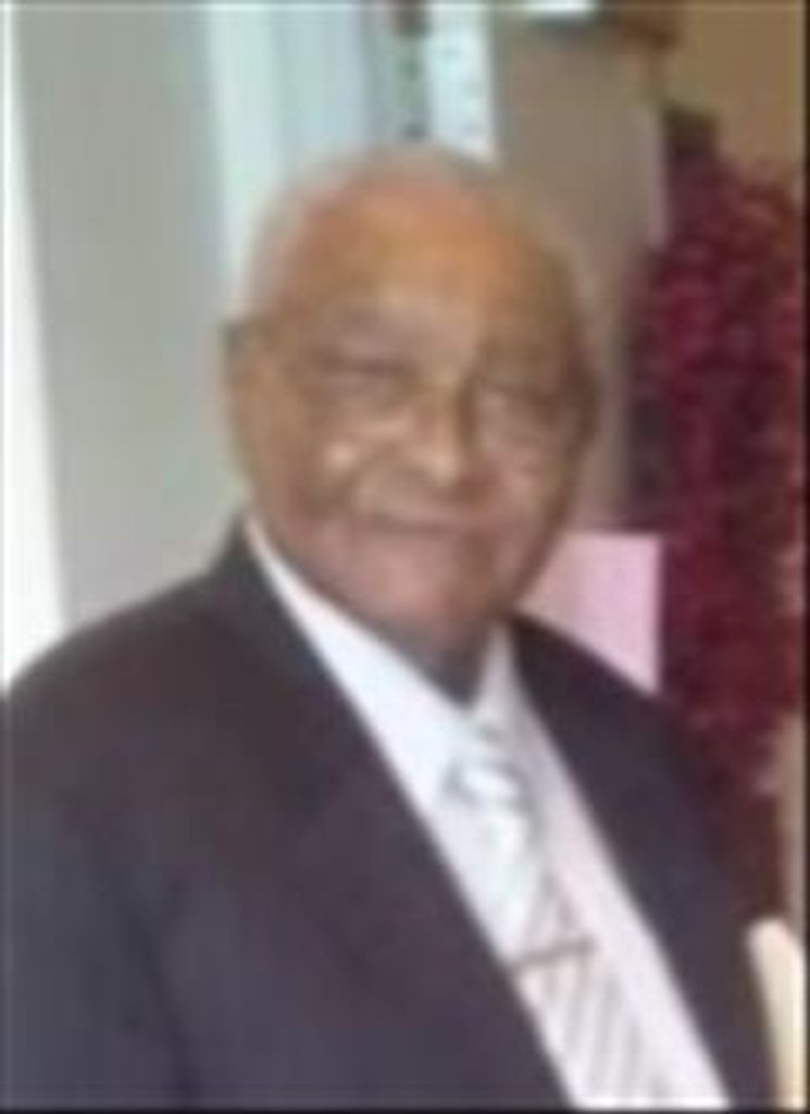 Emmitt Jenkins Profile Photo