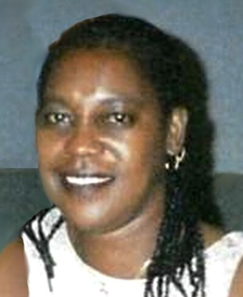 Patricia Ann Robinson Johnson Profile Photo