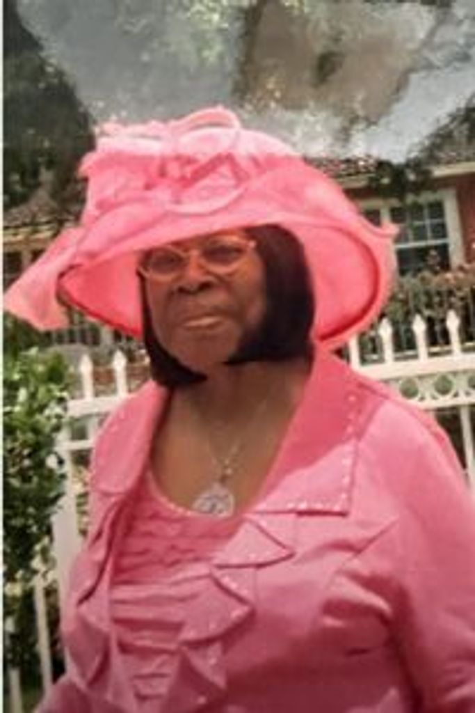 Deaconess Jean Anita Jackson Profile Photo