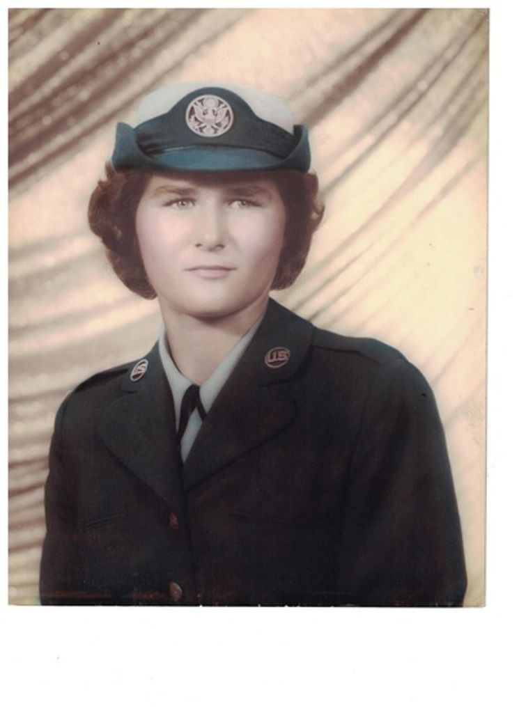 Patricia Lee Le Clair