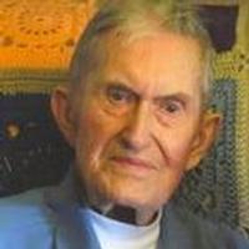 Stanley Arthur Taylor