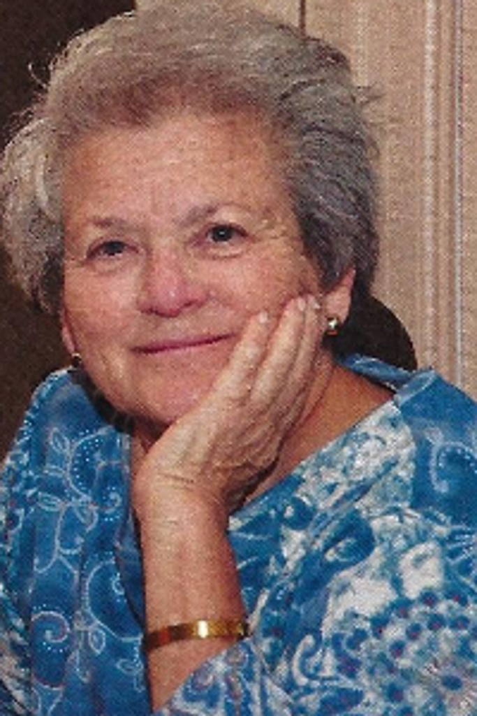 Barbara Miguel