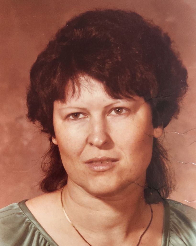 Shirley K. Scott Giles